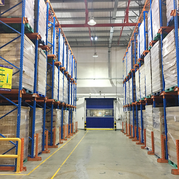 廣東倉(cāng)庫(kù)貨架廠家