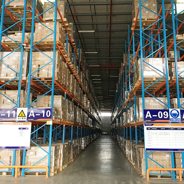 塘廈重型貨架報價