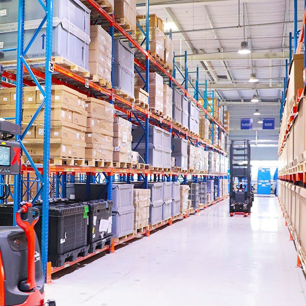 珠海倉庫貨架定做 珠海倉庫貨架定做