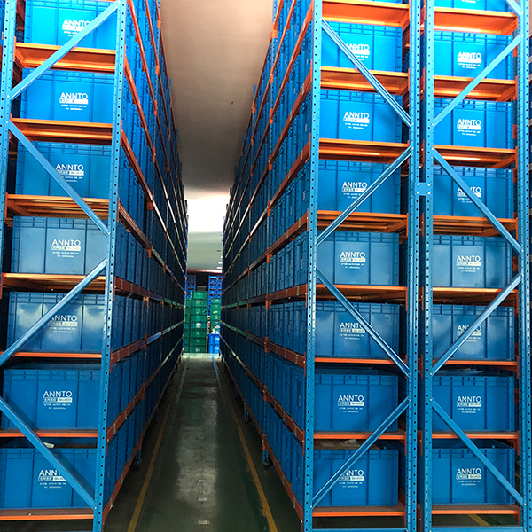 廣東倉(cāng)庫(kù)貨架定做