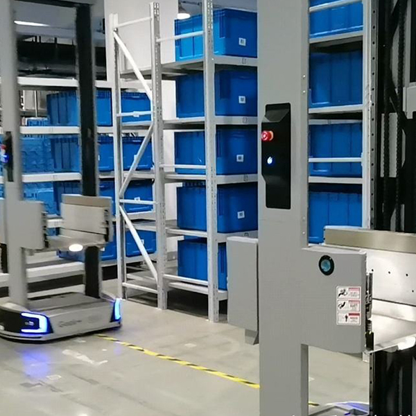 廣東倉(cāng)庫(kù)貨架定做