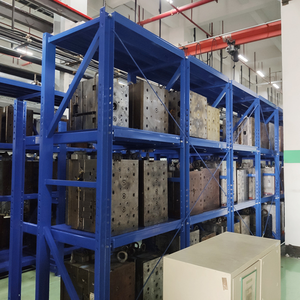 深圳重型模具貨架