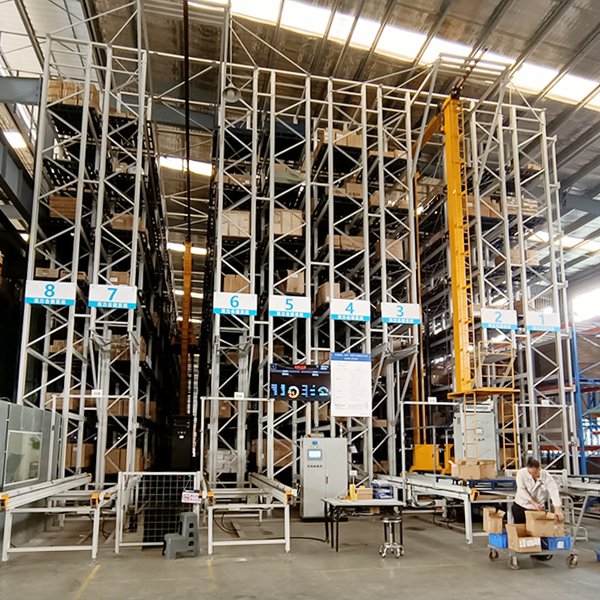 深圳庫房貨架廠