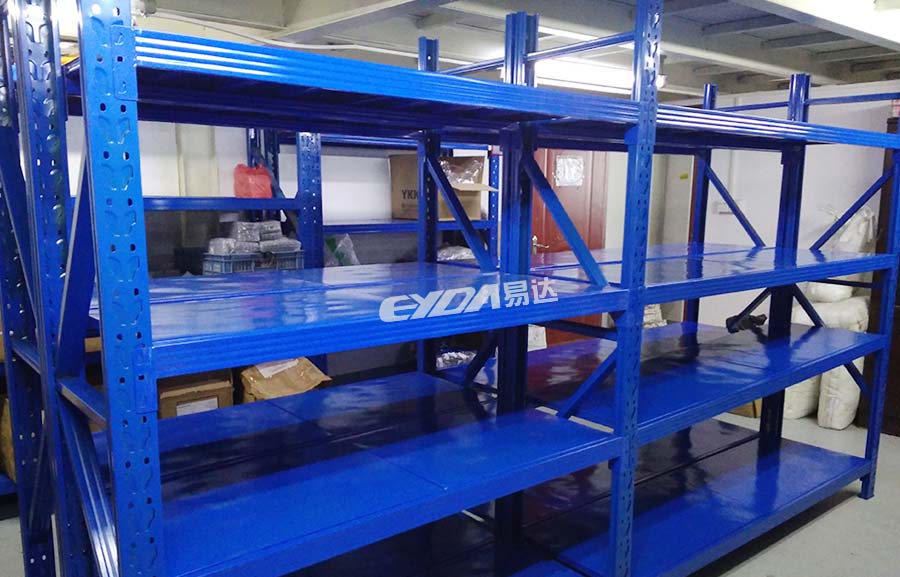廣州輕型層板貨架 廣州輕型層板貨架