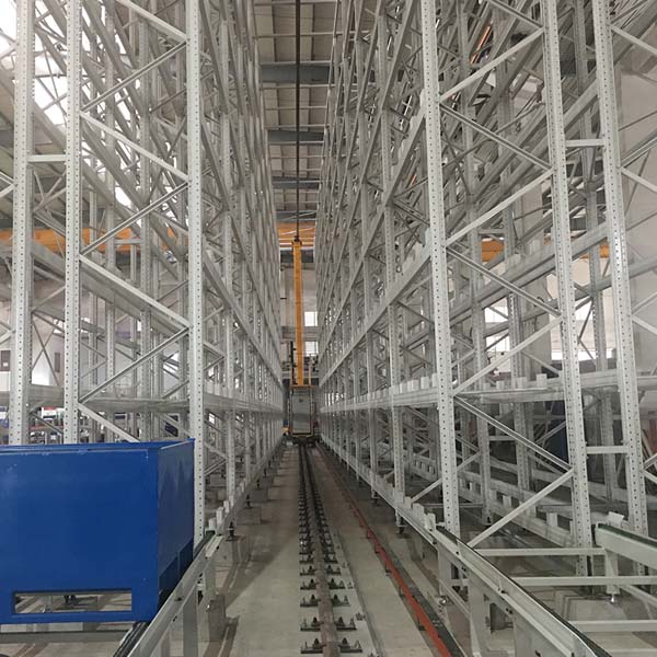 智能立體倉(cāng)庫(kù)東莞