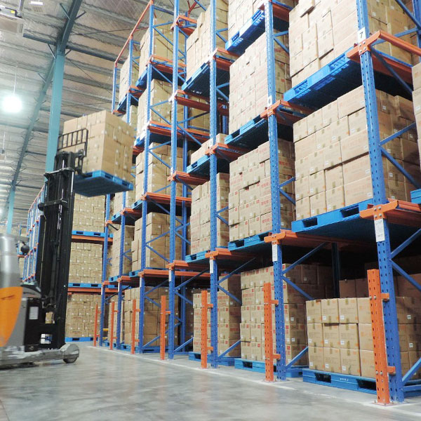 重型倉(cāng)儲(chǔ)庫(kù)房貨架