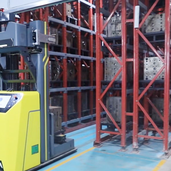 中山市模具貨架廠家