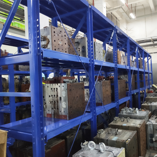 深圳重型模具貨架廠