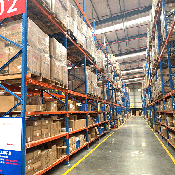 珠海倉儲貨架批發(fā)價