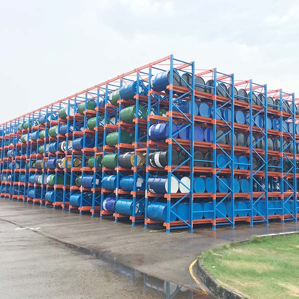 江西南昌倉儲(chǔ)貨架價(jià)格