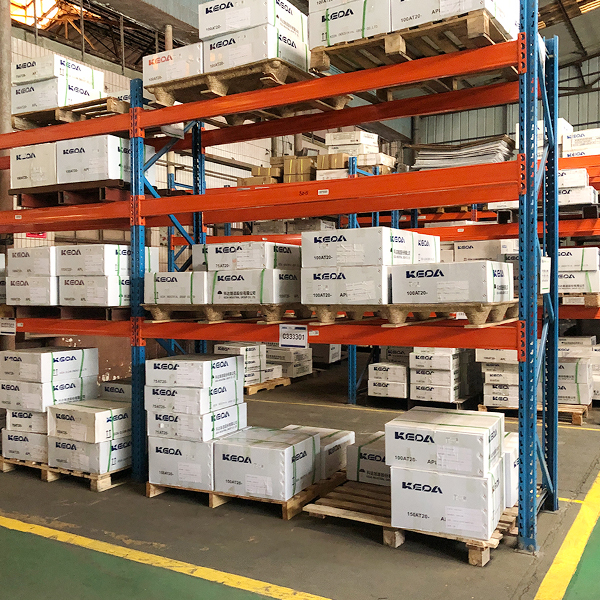 訂制庫房重型貨架