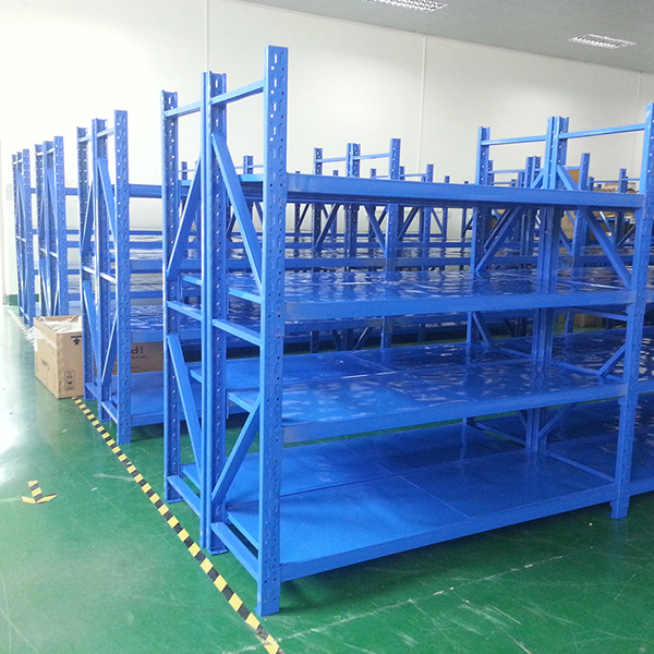 東莞倉庫貨架