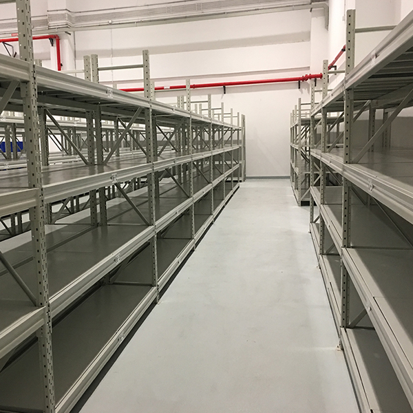 冷庫層板貨架