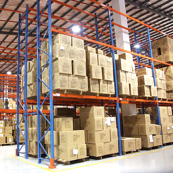 中山倉(cāng)儲(chǔ)貨架生產(chǎn)商