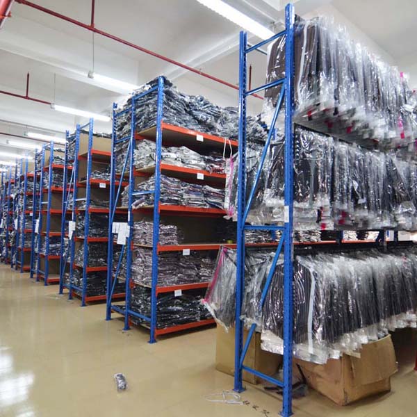 服裝倉庫貨架價(jià)格