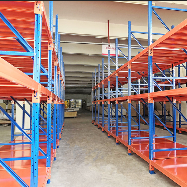 東莞倉儲貨架供應商