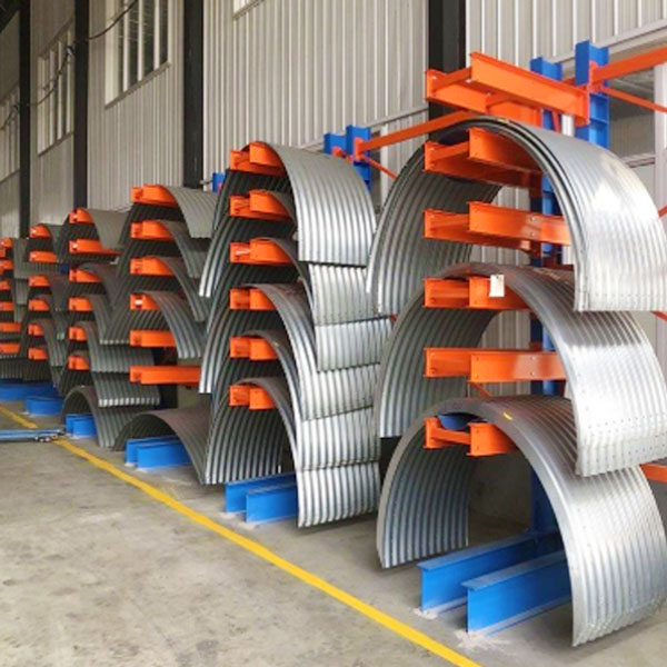 鋁型材專用倉儲貨架