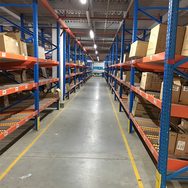 流利條貨架倉儲貨架