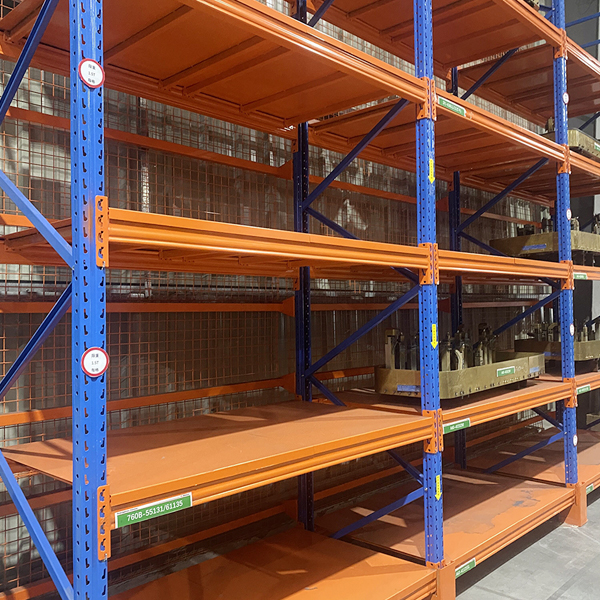 潮州倉(cāng)庫(kù)貨架