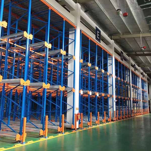 穿梭車貨架廠 穿梭車貨架廠