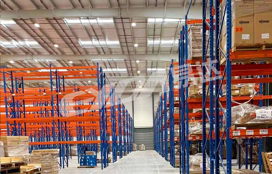 廣州重型橫梁貨架 廣州重型橫梁貨架