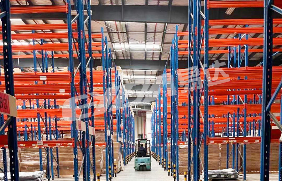 廣州重型橫梁貨架 廣州重型橫梁貨架