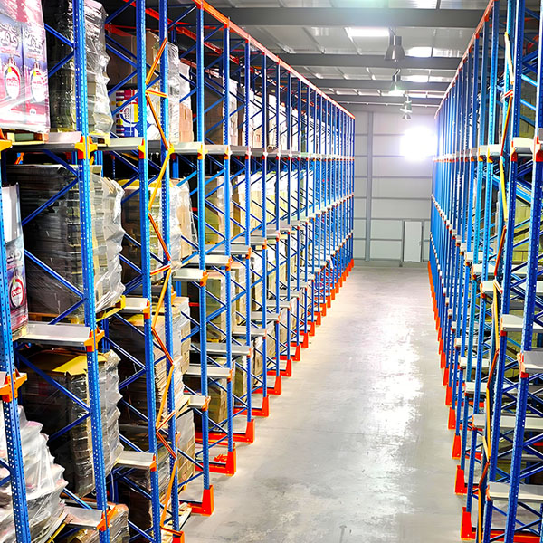 廣州倉儲貨架公司