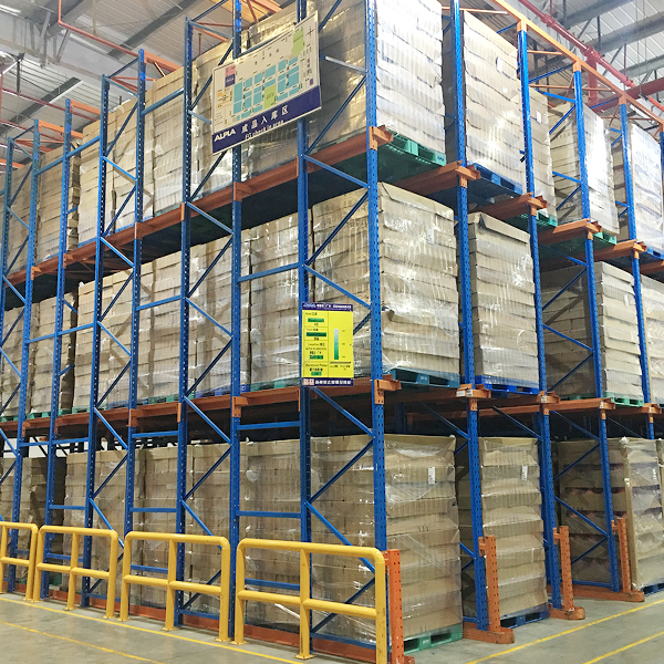 冷庫貨架定做報(bào)價(jià)