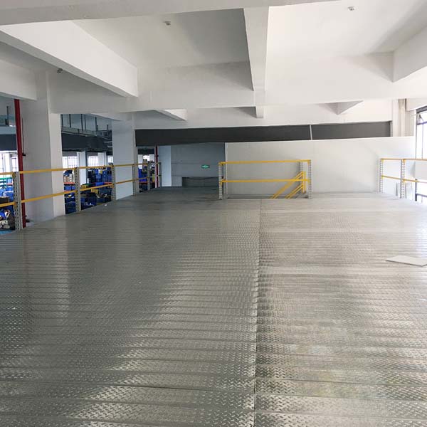 佛山閣樓平臺貨架 佛山閣樓平臺貨架