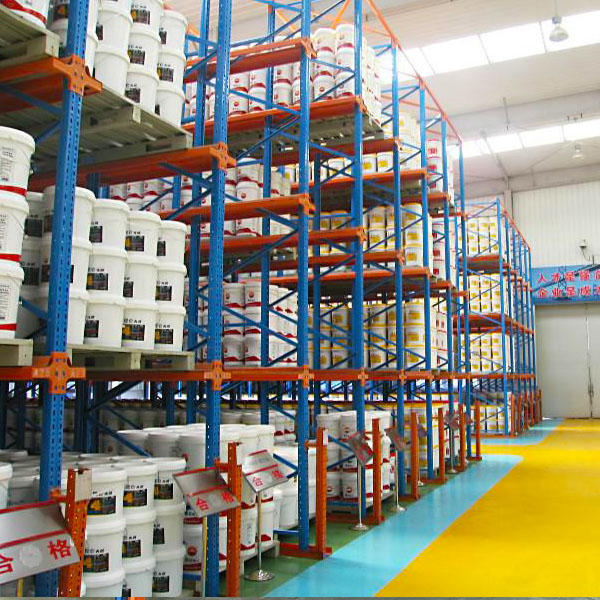 雙向式貫通式貨架 雙向式貫通式貨架