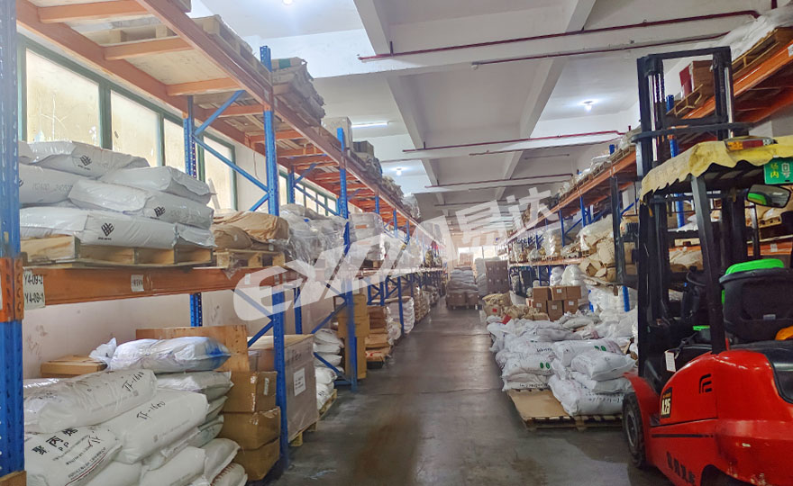 橫梁托盤(pán)貨架