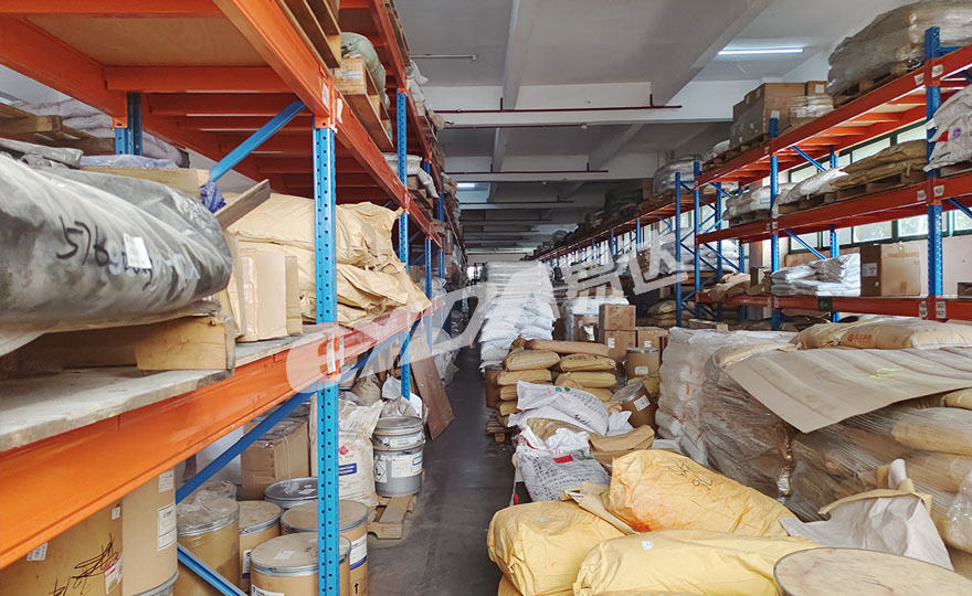 橫梁托盤(pán)貨架